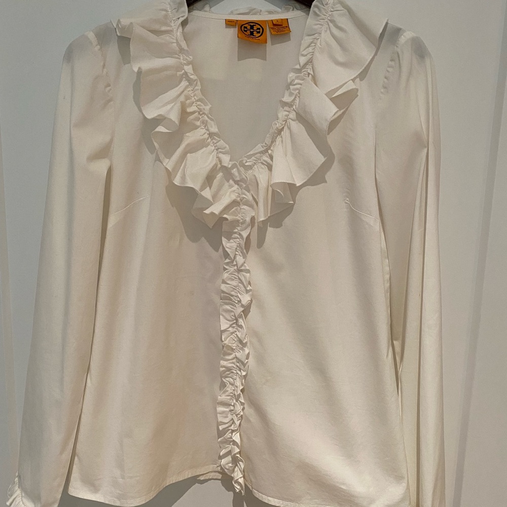 Tory Burch top
